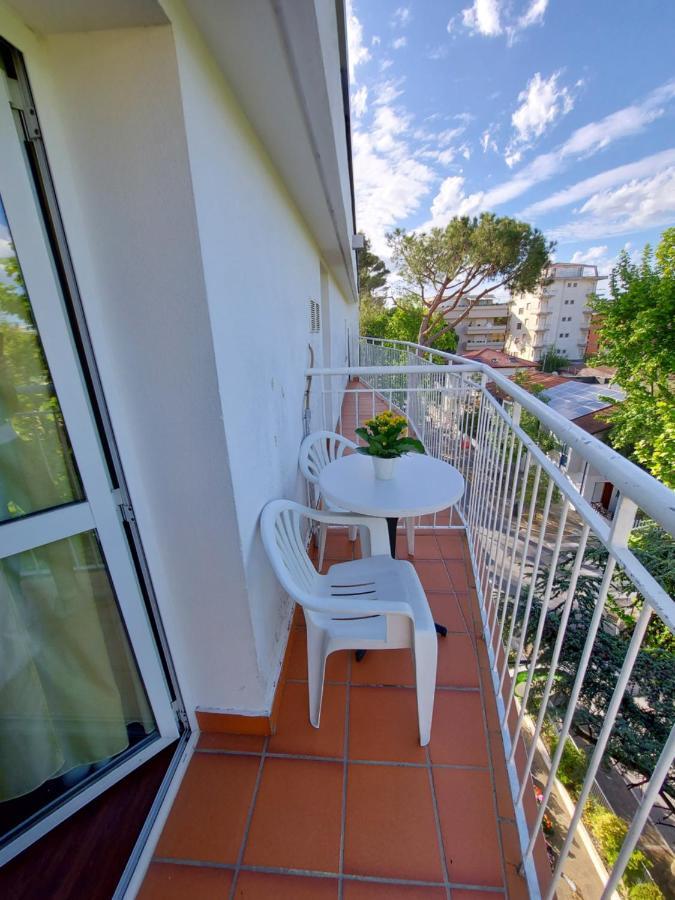 Hotel Senza Pensieri Riccione Exterior photo
